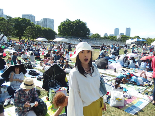 横浜開港祭2017
